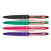 Picture of MILAN CAPSULE BRONZE SERIES - BLUE INK PEN